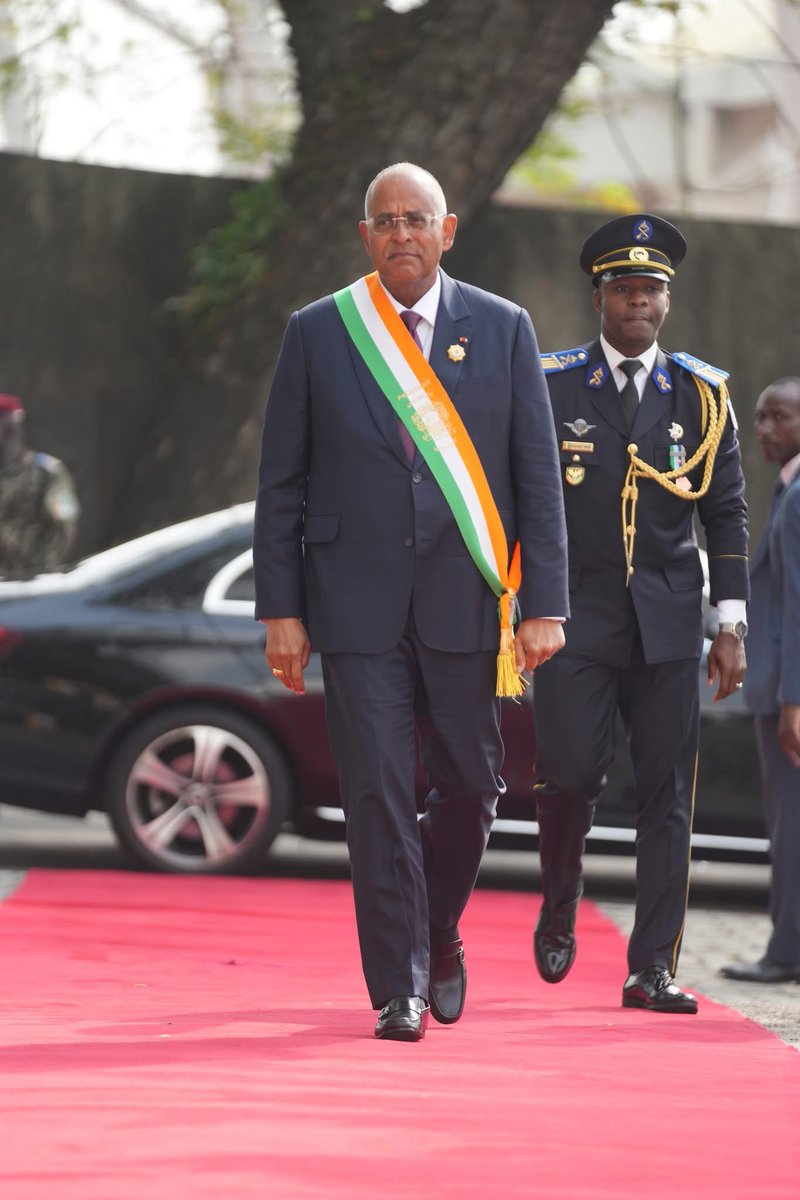 Team Patrick Achi tweet media