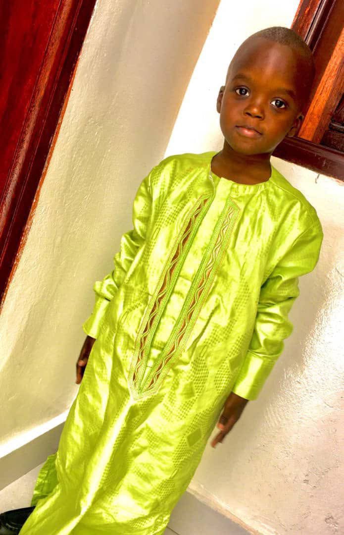 secoursociaux's tweet image. J’ai perdu mon petit frère au nom de Issa Thiandoun demeurant à keur massar ( station mtao) . Perdu de vue depuis hier à 17 h . 762535387