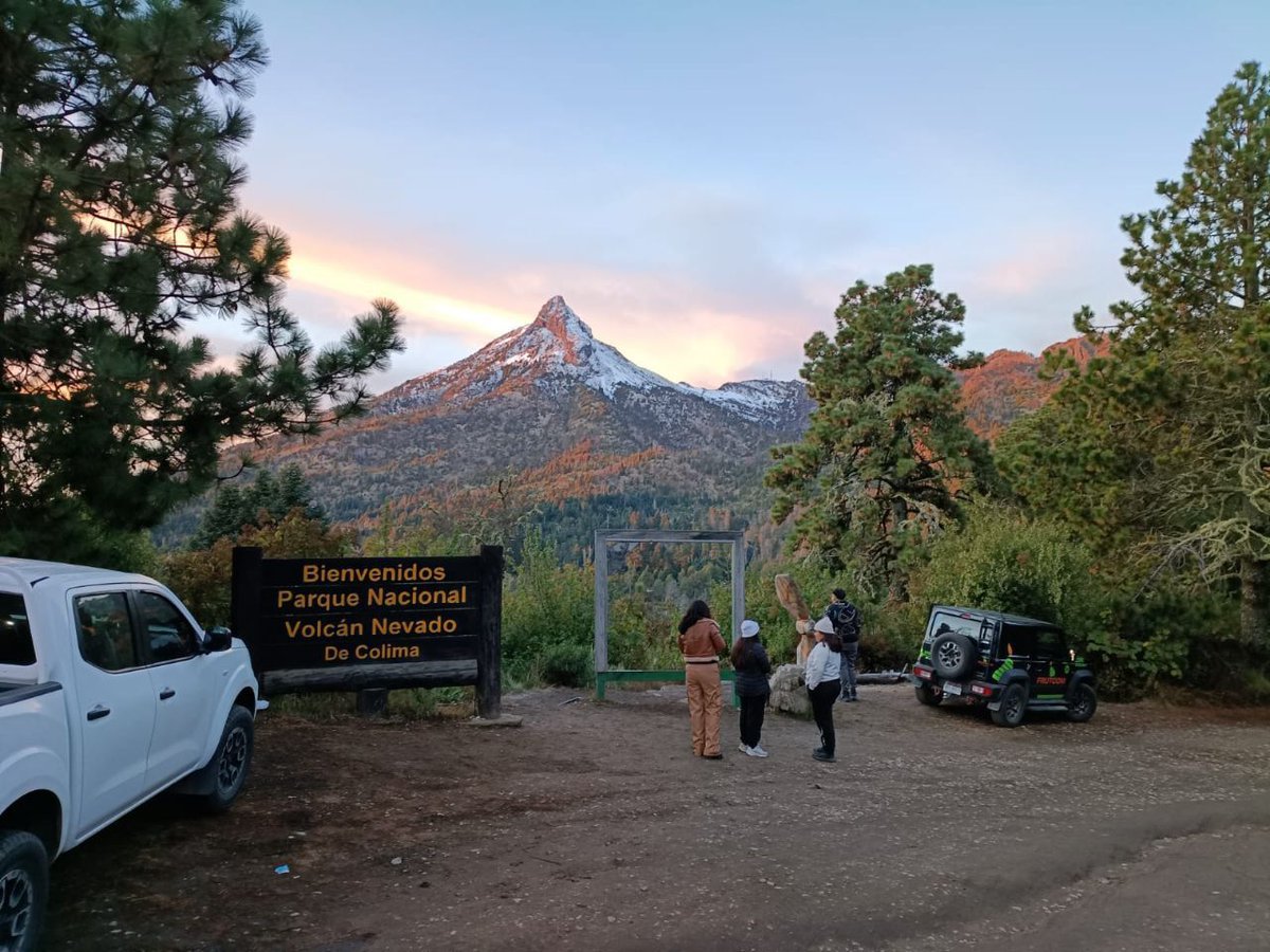 Protección Civil JAL tweet media