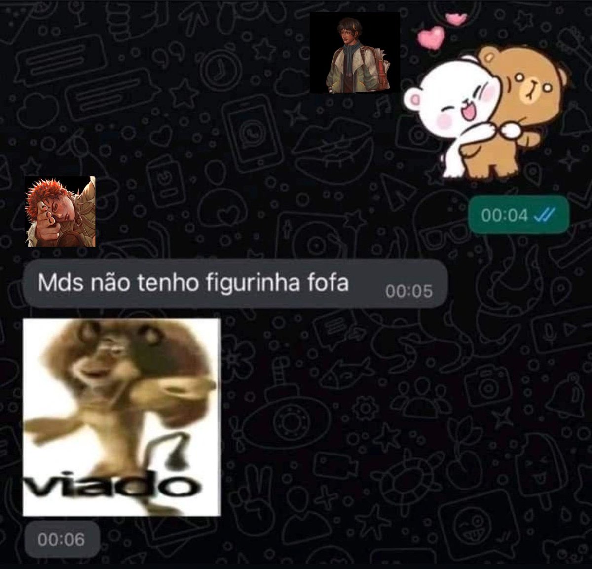 framboacervo's tweet photo. https://t.co/2bAEwa0rrA