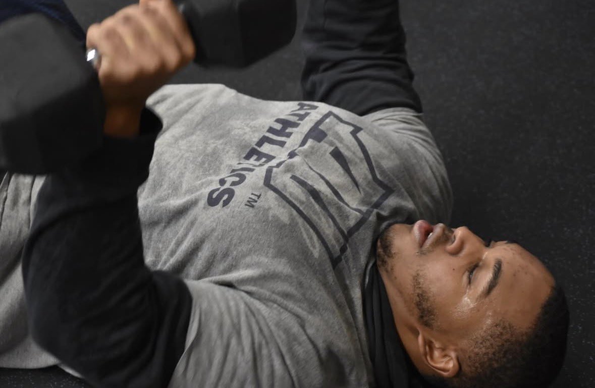 Averett Football tweet media