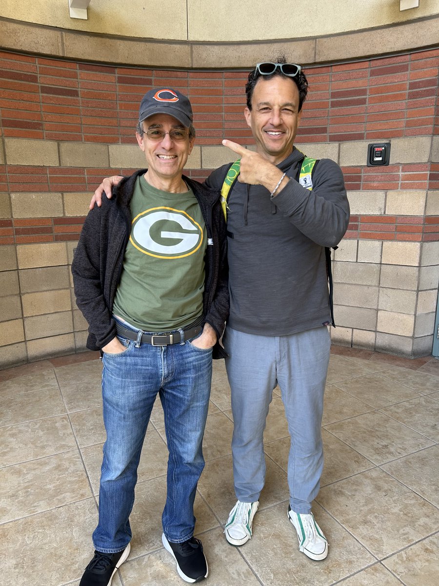 Scott Eggener tweet media