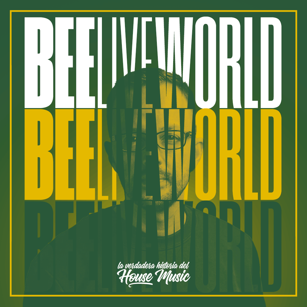 beeliveworld's tweet photo. ‘Podcast 603 BeeLiveWorld by DJ Bee 16.01.26 Side A’ de @beeliveworld está en #SoundCloud  @DJBEEOFFICIAL https://t.co/s3qRhg6PAu https://t.co/RhkaGQwYSQ
