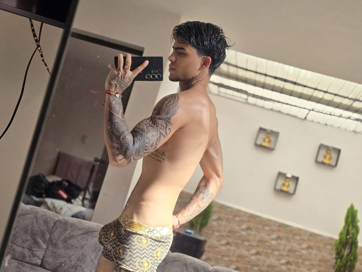 Miguel Aguirre tweet media