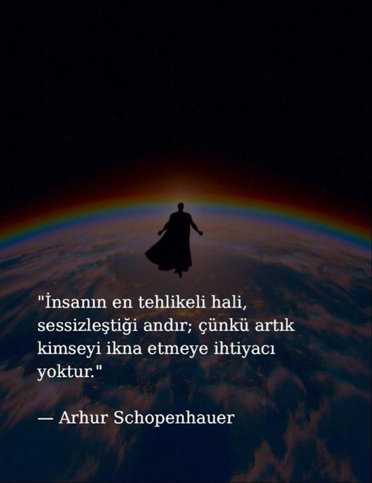 Kitaplardan Alıntılar (@sivriikalemler) on Twitter photo 