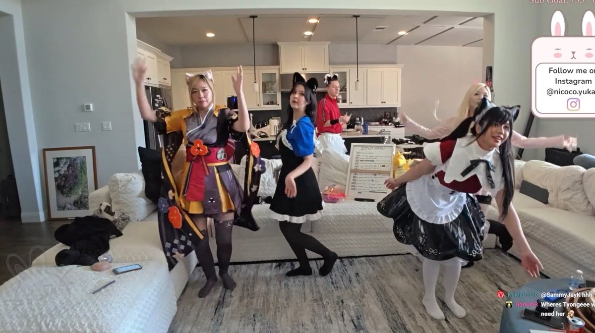 NicocoClips tweet media