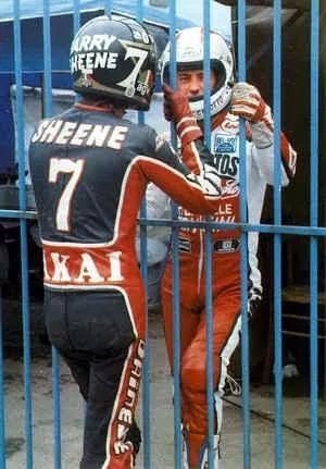 84lauda's tweet image. bad riders will be sent to jail for their crimes