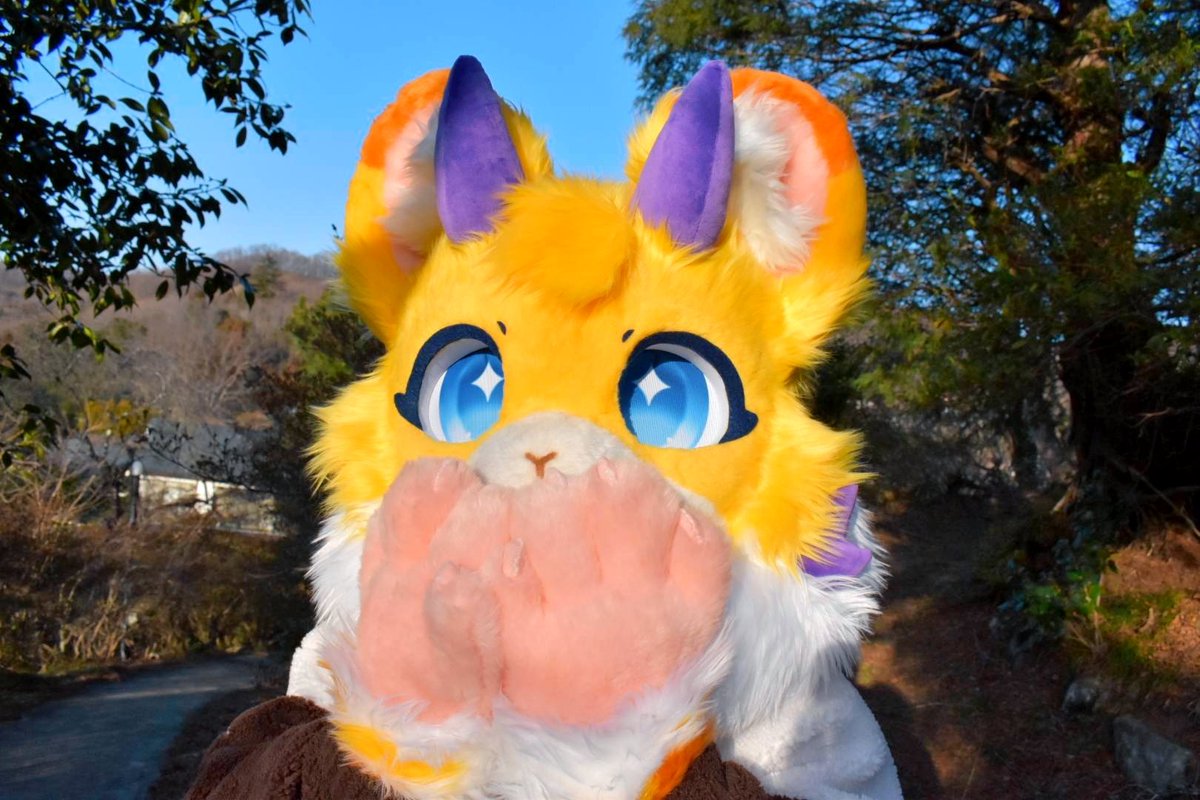 🌈Hamichu🐹 tweet media