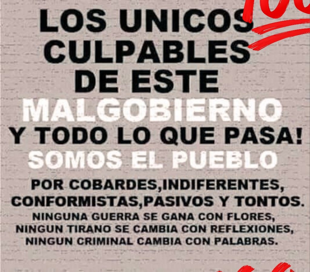 bullboss63's tweet photo. #INICUO con premeditación y alevosía
#LaVerdadEsUnaSola https://t.co/aKJ89eXdGF