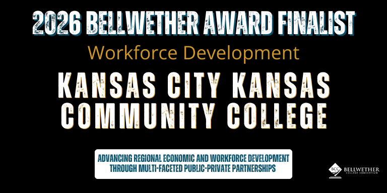 Bellwether College Consortium tweet media