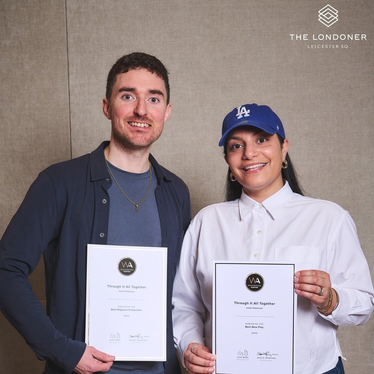 Chris O'Connor🔸 tweet media