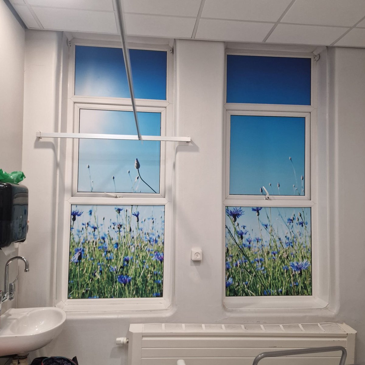 Grosvenor Interiors tweet media