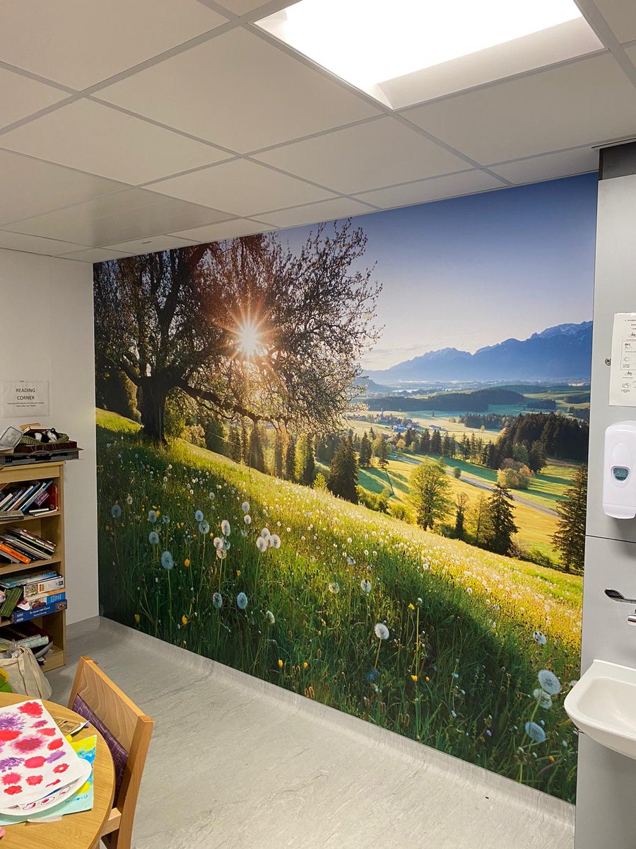 Grosvenor Interiors tweet media