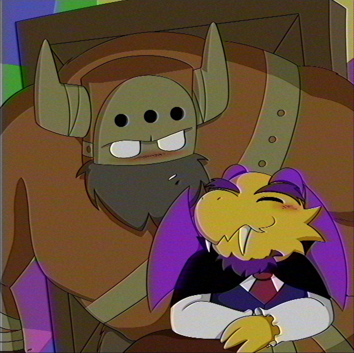 ⚔️💗KokoroHatsaru💗⚔️🆖 tweet media