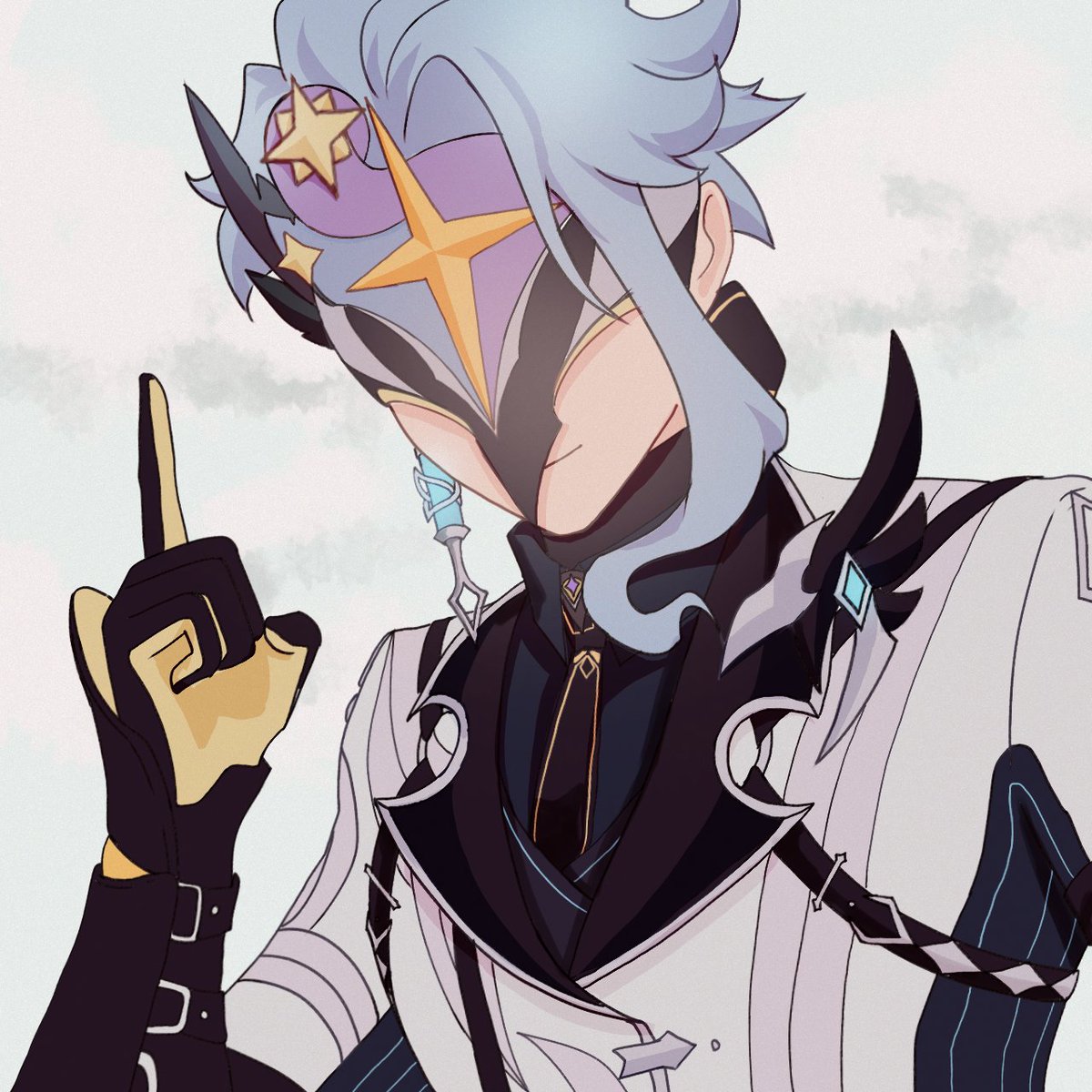 ChrysosSyndrome's tweet image. ☝🏼🤓