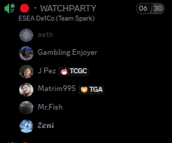 TactTempleCS2's tweet photo. close game at 10-13 on inferno
thank you to all those who turned out &amp; showed support! 🔥 https://t.co/8vJNlJQt52
