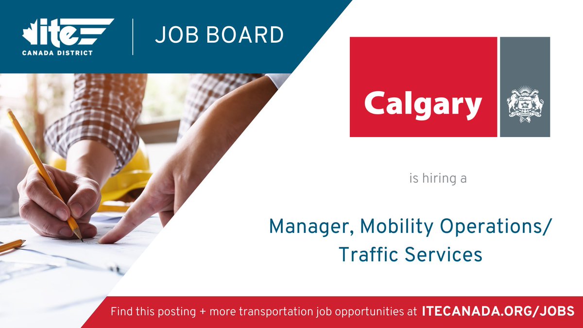 ITE Canada District tweet media