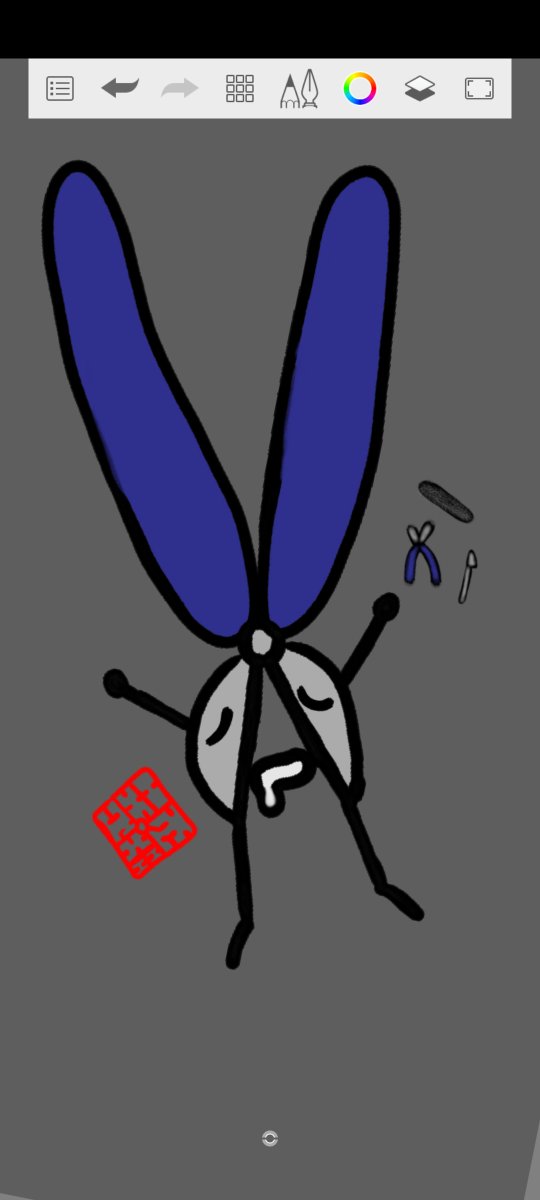 BobelJobel's tweet photo. Goofy little Objectsona, Clippy!
A dear friend of mine got me into BFDI and it has been the best thing ever!
#bfdi #objectshow #OC https://t.co/08Q3aRViOp