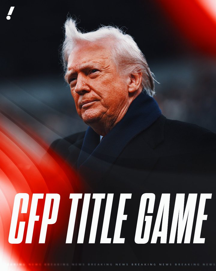 When you combine too much Rogaine, Adderol &amp; Viagra….