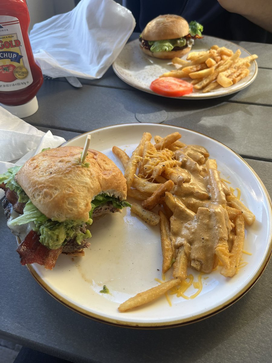 womplash's tweet image. Food