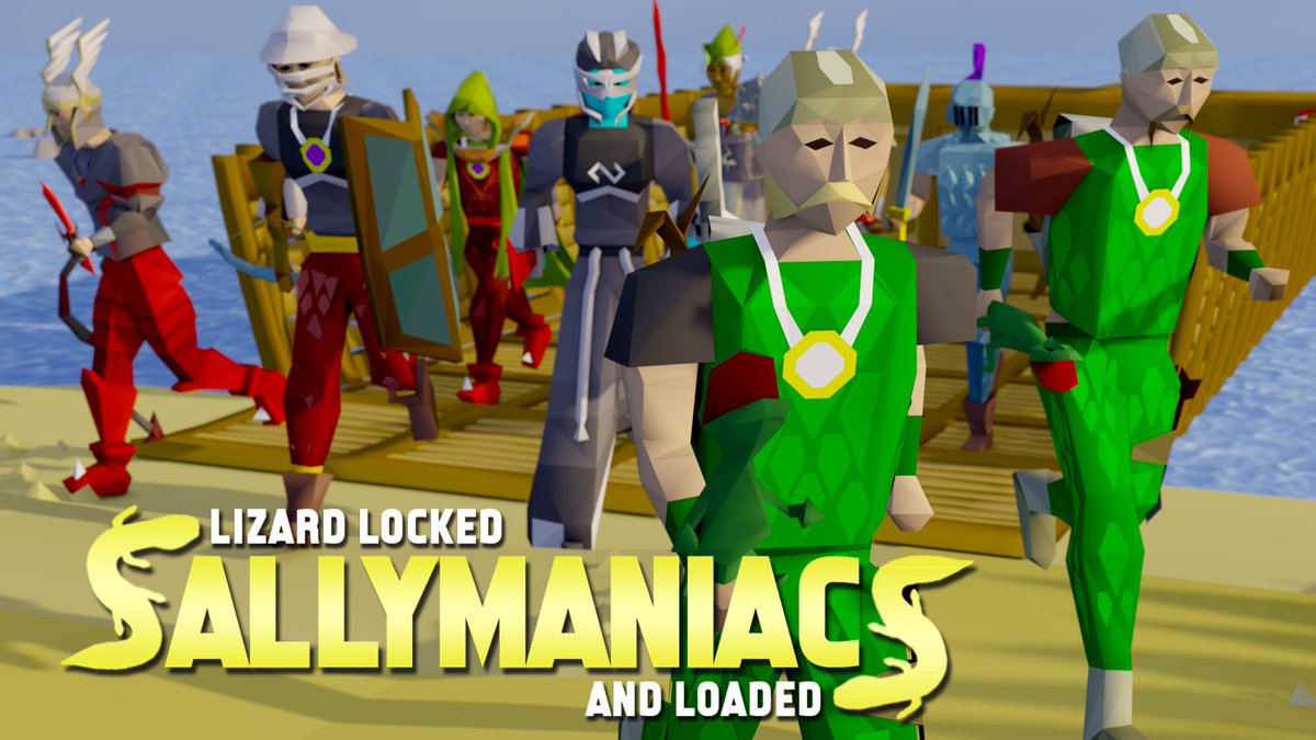 Ron Plays Games tweet media