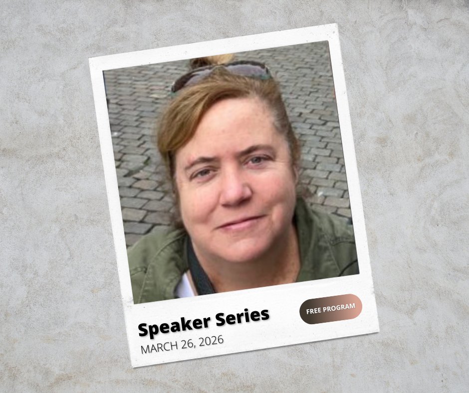 Speaker Series Program Alert: Julie Coco will discuss GDOT’s Handbook to Aid in the Identification and Evaluation of the Historic Significance of Georgia’s Burial Grounds. This free program, open to everyone, will take place Thursday, March 26, at 7 p.m. #free #atlanta #buckhead