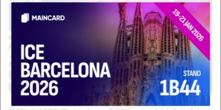 beatriceweb389's tweet photo. Official ICE Barcelona 2026 event  Starts today and  @maincard_io is showcasing Sandbox.
Ice really need the fun maincard sandbox is bring and users need to checkout maincard sandbox as this gives you opportunity to create your games with out code.
#Maincardice
#ICE2026 https://t.co/B0piQOorjS
