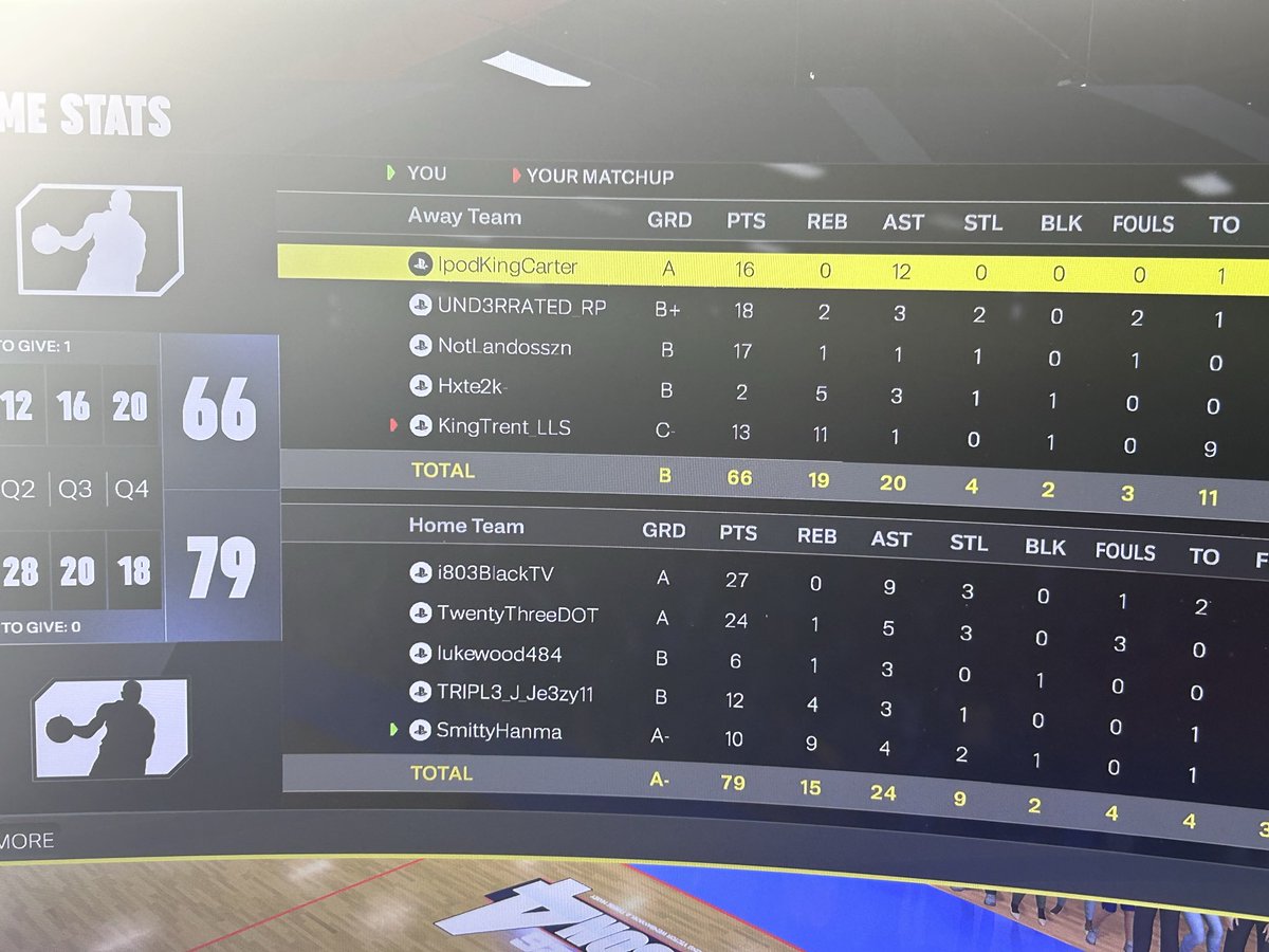 Jarrett Smith tweet media