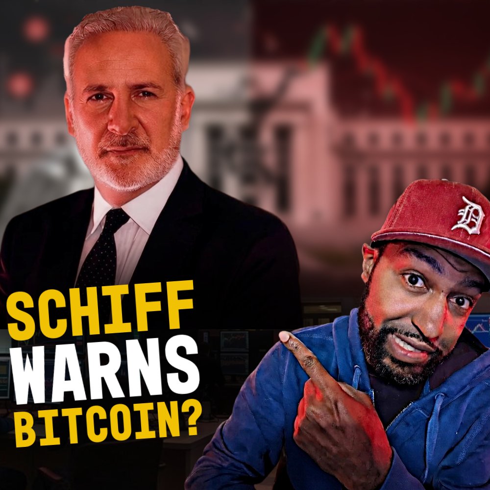 PeterSchiff