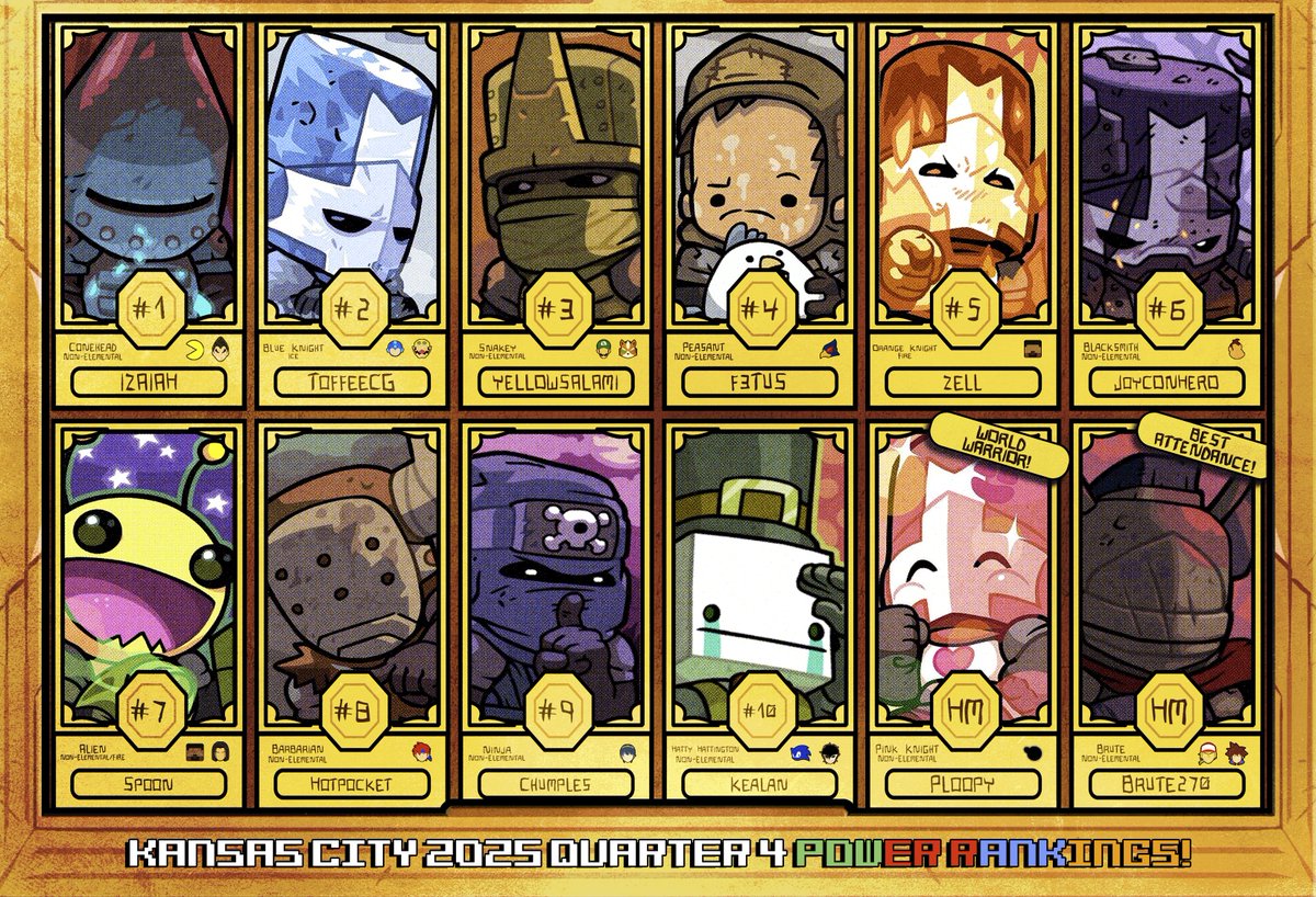 Spotlight Kansas City tweet media