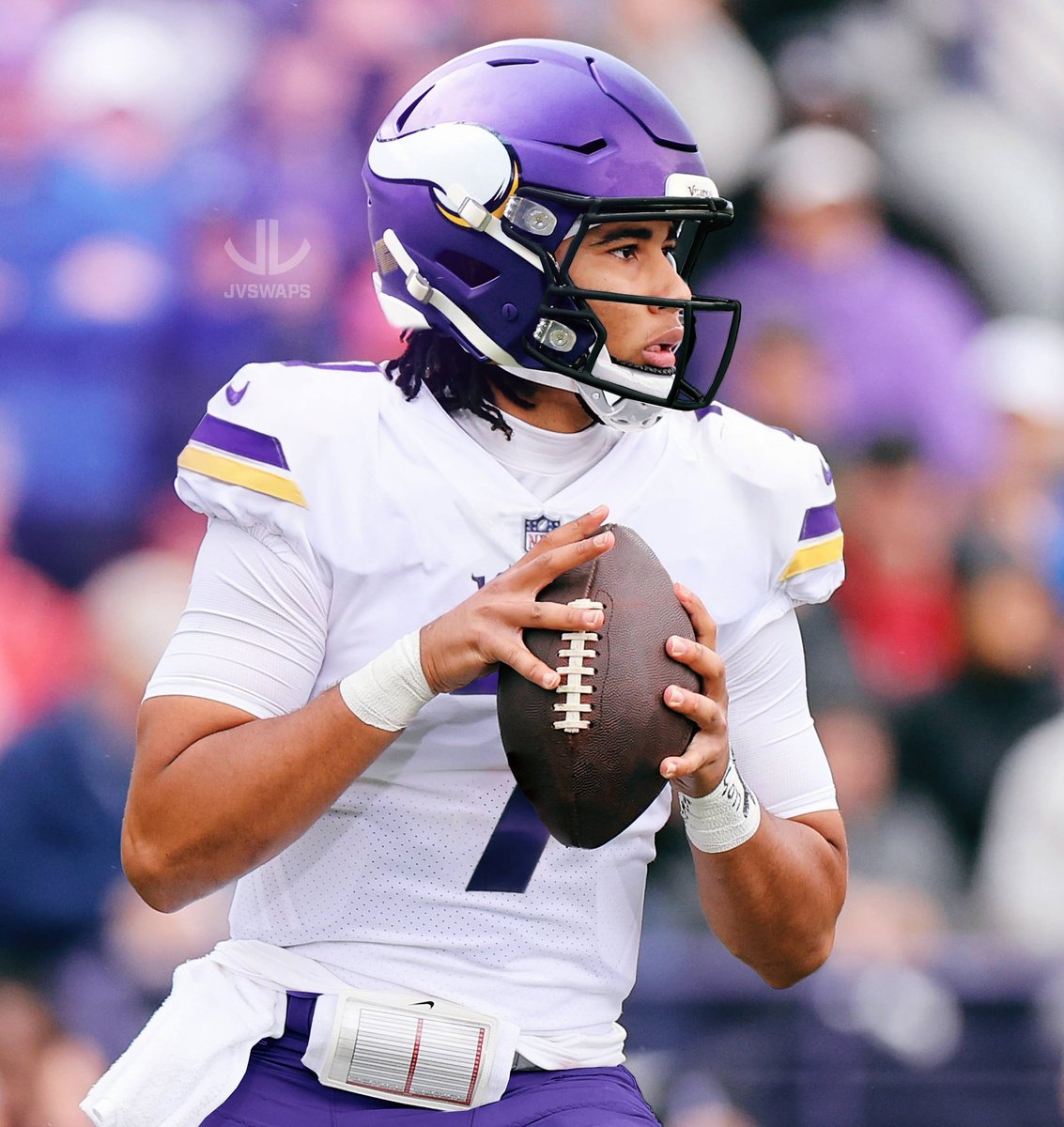 The Purple Persuasion tweet media