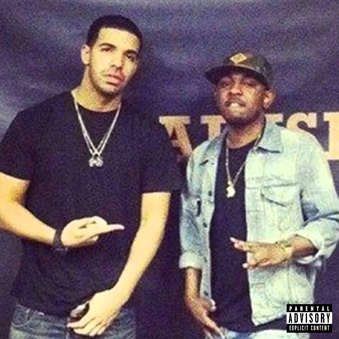 hfrpodcast's tweet image. KENDRICK LAMAR 

YOU ARE LIKE US (DRAKE APOLOGY) 

OUT NOW