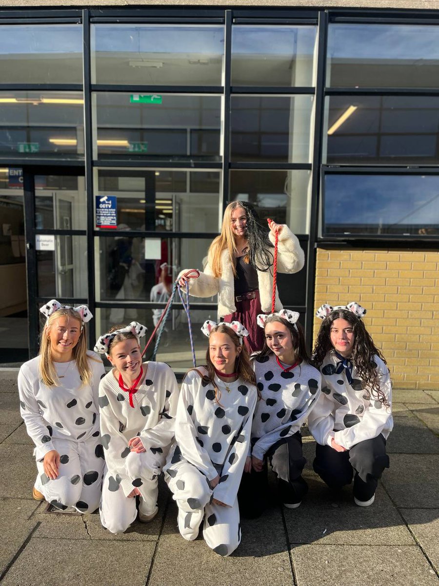 Wesley College Dublin tweet media