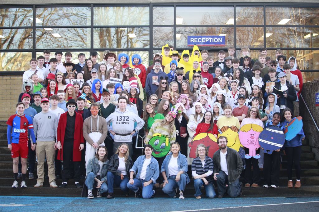 Wesley College Dublin tweet media