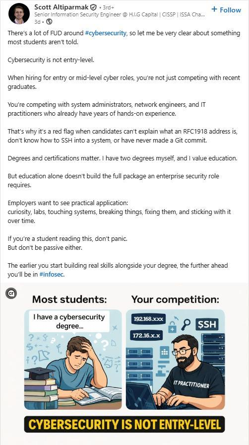 vxdb's tweet photo. LinkedIn Ai slop needs to be studied https://t.co/SSoUZJe7C8