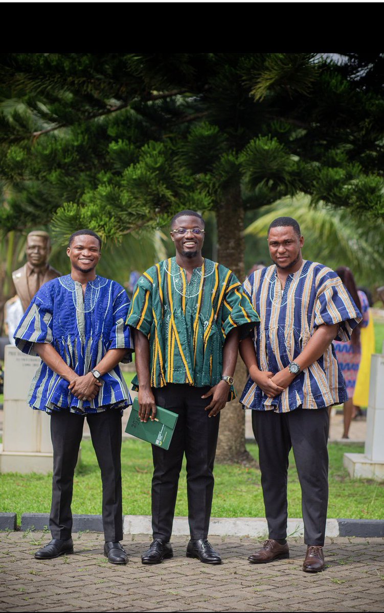 Atitsogbey Enock tweet media