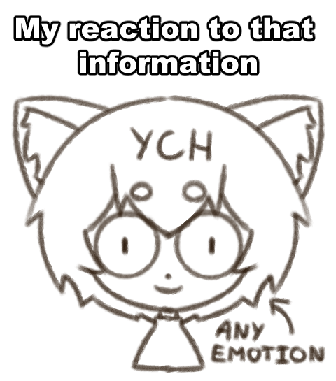 RRISPII's tweet image. new ych's have been published on my ych.comm!! ych.commishes.com/user/rispi/ 

#ychcommission #meme #art #artmoots
