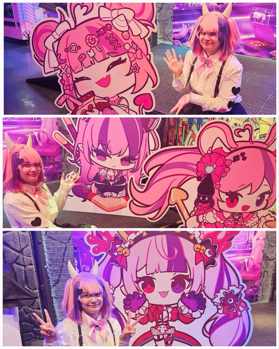 keira🪶💀😈💖🔜Drawn to Dawn tweet media