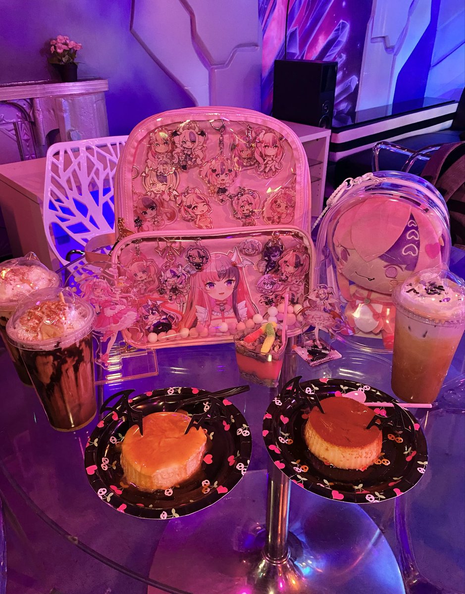 keira🪶💀😈💖🔜Drawn to Dawn tweet media