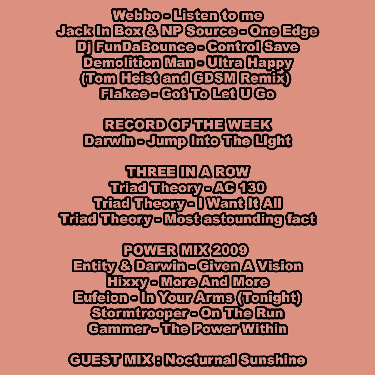 Dj EZC tweet media