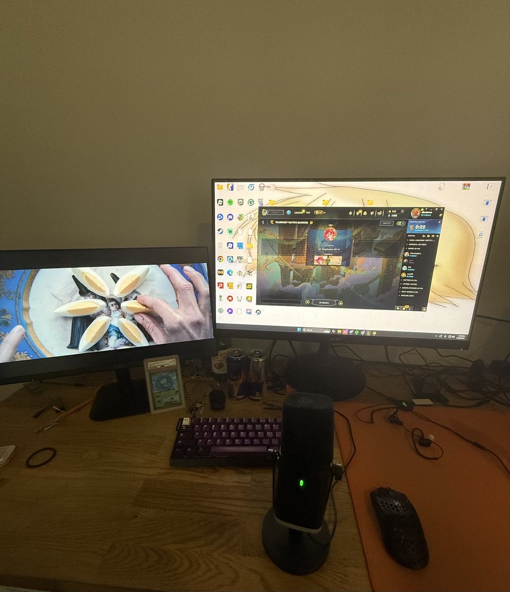 ok i’ll actually hit challenger now im sorry for procrastinating