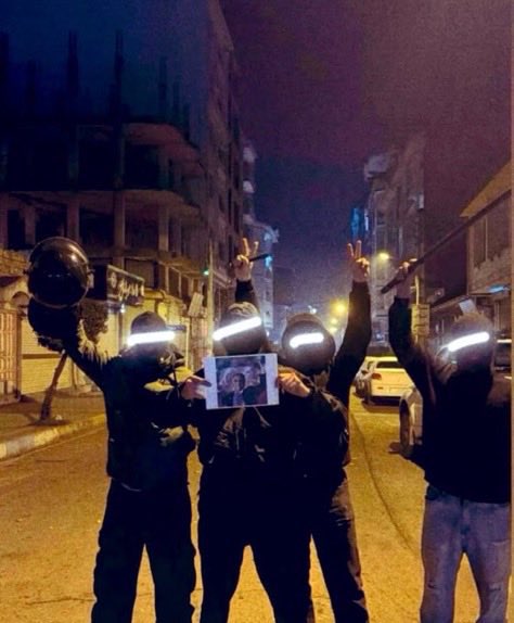 Maadi | مآدی tweet media