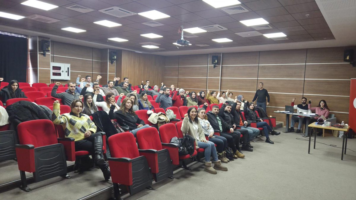 Kars Gençlik ve Spor İl Müdürlüğü tweet media