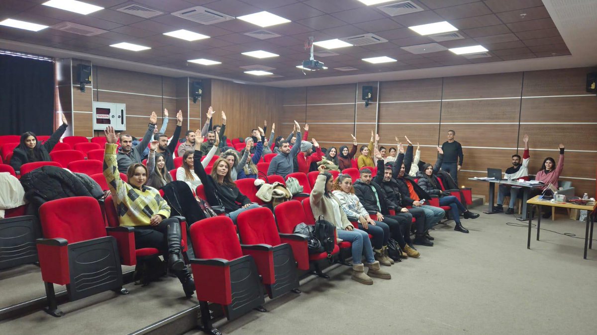 Kars Gençlik ve Spor İl Müdürlüğü tweet media