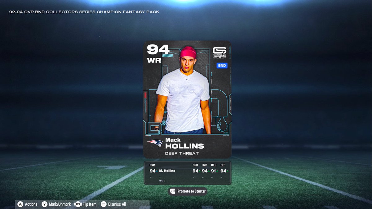 Big 9 tweet media