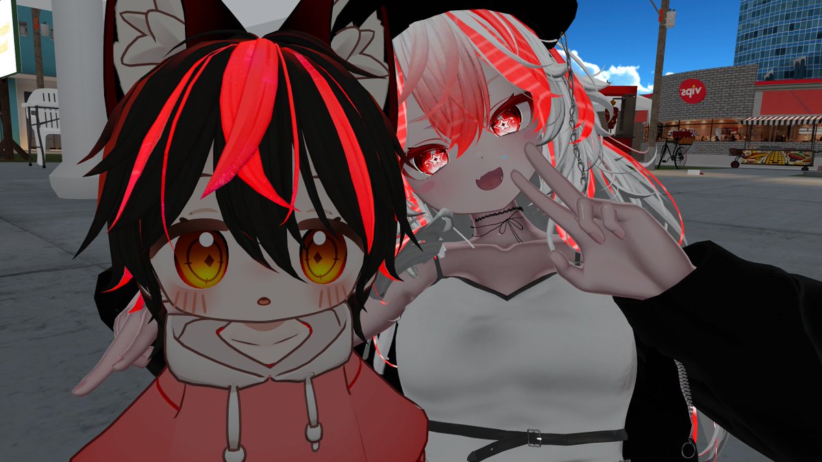 💫 ESTAMOS EN DIRECTO 💫

twitch.tv/glitchgoddess2…
twitch.tv/glitchgoddess2…
twitch.tv/glitchgoddess2…