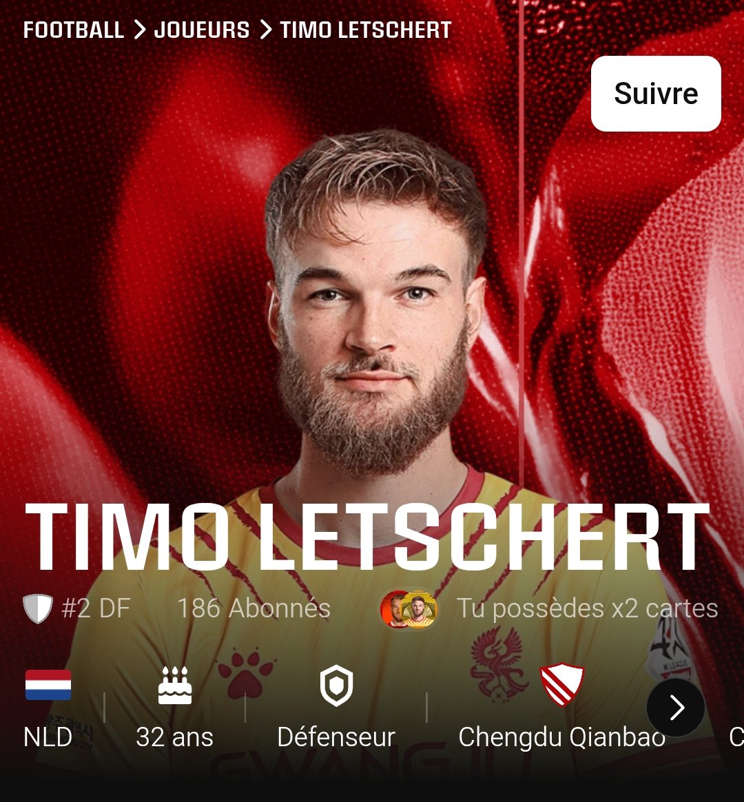 SORARE CHINA 🇨🇳 🇨🇵 tweet media