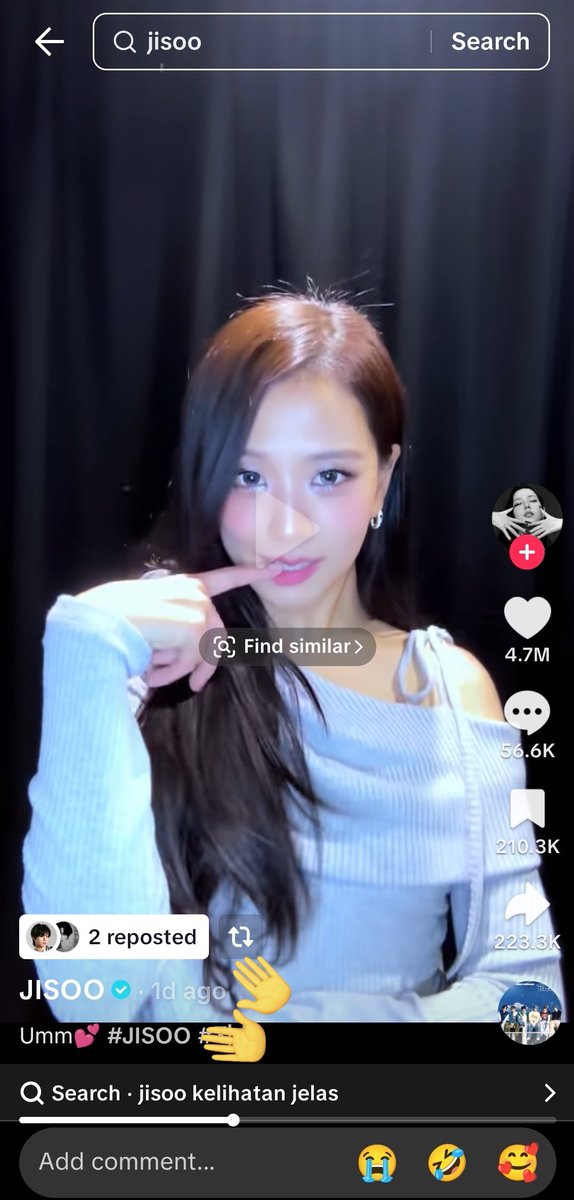 🐸💚 tweet media