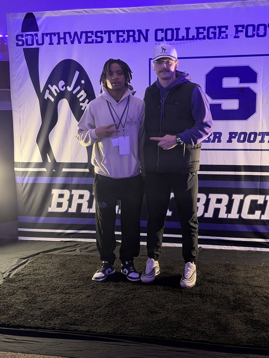 Jarrison reese tweet media