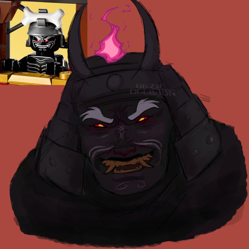 OgzieOggleton's tweet image. Hes so "&amp;gt;:D"